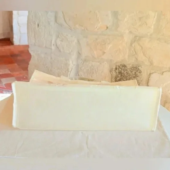 Elegant Embroidered Dior Tote Bag ~ GWP - Picture 4 of 5